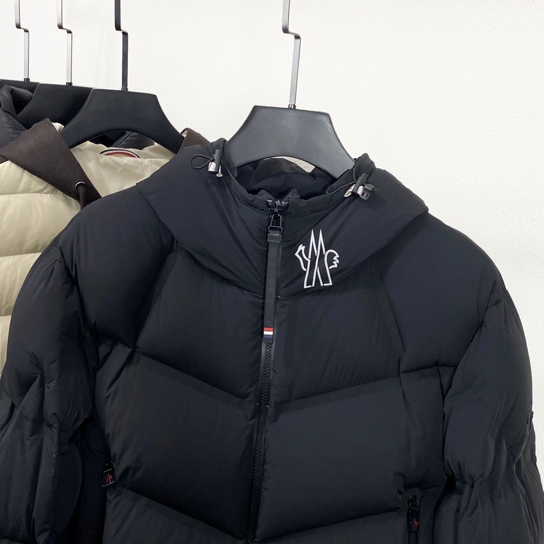 wg.luxury- 7o9385r down jacket oversized item:D-F054J1340